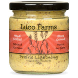 Prairie Lightning Mustard (Hot)