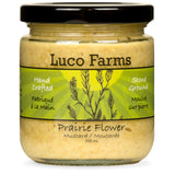 Prairie Flower Mustard (Mild)
